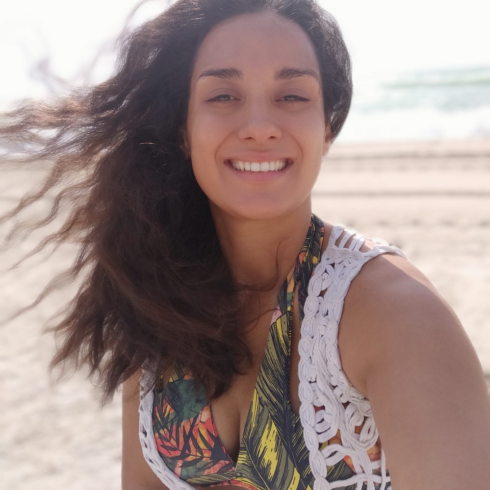 Meet your Posher, Julia